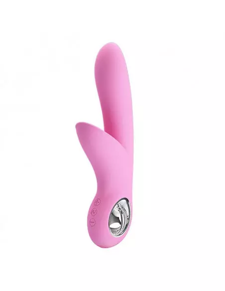 Pretty Love Carol Pink 1 Vibrátor Nonfiguratív vibrátorok Pretty Love Pretty Love Carol Pink 1 Vibrátor Nonfiguratív vibrátorok Pretty Love