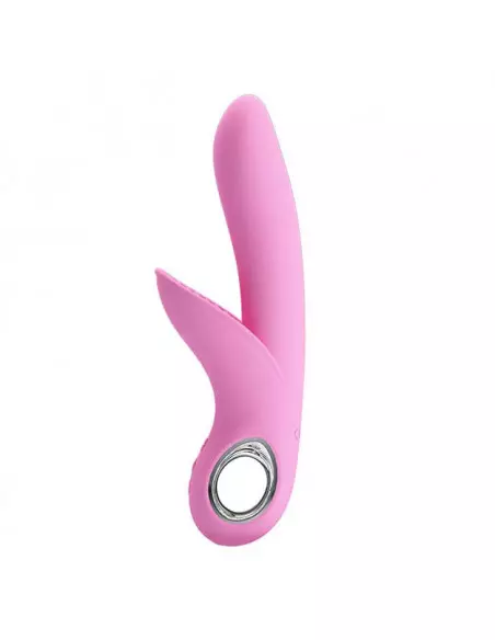 Pretty Love Carol Pink 1 Vibrátor Nonfiguratív vibrátorok Pretty Love Pretty Love Carol Pink 1 Vibrátor Nonfiguratív vibrátorok Pretty Love
