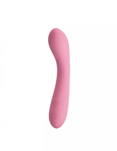 Pretty Love Gloria Vibrátor Nonfiguratív vibrátorok Pretty Love