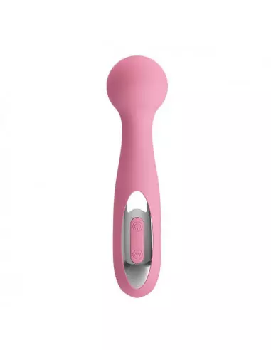 Pretty Love Cornelius Vibrátor Nonfiguratív vibrátorok Pretty Love