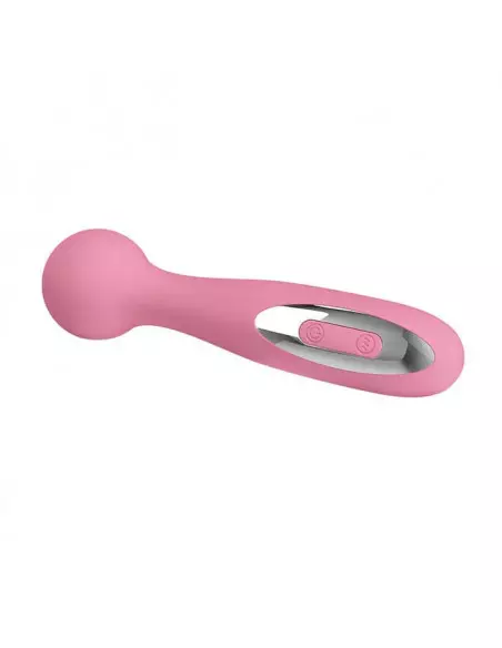 Pretty Love Cornelius Vibrátor Nonfiguratív vibrátorok Pretty Love Pretty Love Cornelius Vibrátor Nonfiguratív vibrátorok Pretty Love