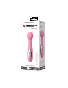 Pretty Love Cornelius Vibrátor Nonfiguratív vibrátorok Pretty Love