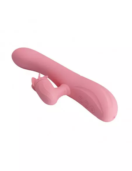 Pretty Love Gina Vibrátor Nonfiguratív vibrátorok Pretty Love Pretty Love Gina Vibrátor Nonfiguratív vibrátorok Pretty Love