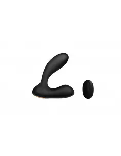 Vick Black Prosztata Masszírozó Prosztata masszírozók Svakom