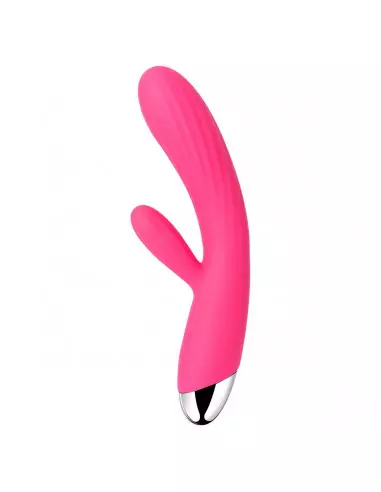 Angel Plum Red Vibrátor Nonfiguratív vibrátorok Svakom