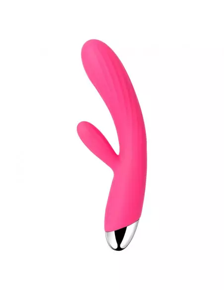 Angel Plum Red Vibrátor Nonfiguratív vibrátorok Svakom