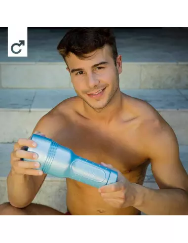 Allen King Majestic Maszturbátor Férfi maszturbátorok Fleshlight