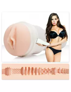 Madison Ivy Beyond Maszturbátor Férfi maszturbátorok Fleshlight