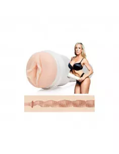 Brandi Love Heartthrob Maszturbátor Férfi maszturbátorok Fleshlight