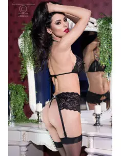 Open Bra 3 db-os Szett M Együttesek Chilirose 2