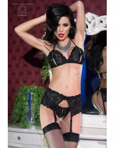 Open Bra 3 db-os Szett S Együttesek Chilirose