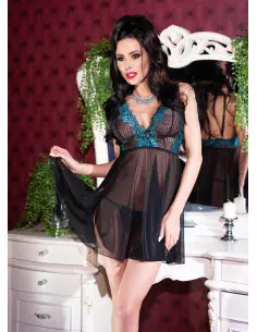 CR 4214 Babydoll Bugyival L/XL Babydollok Chilirose