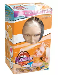 Kimi Lovecok Lovedoll Guminő Babák - Guminők Nmc