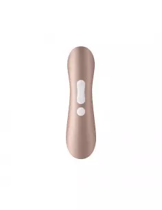 Satisfyer Pro 2 + Csiklóizgató Csiklóizgatók Satisfyer 2