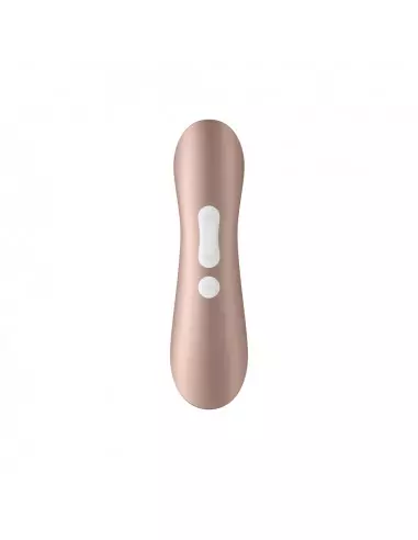 Satisfyer Pro 2 + Csiklóizgató Csiklóizgatók Satisfyer