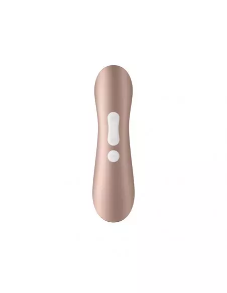Satisfyer Pro 2 + Csiklóizgató Csiklóizgatók Satisfyer