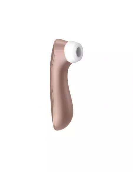 Satisfyer Pro 2 + Csiklóizgató Csiklóizgatók Satisfyer