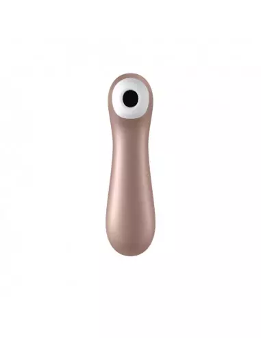 Satisfyer Pro 2 + Csiklóizgató Csiklóizgatók Satisfyer