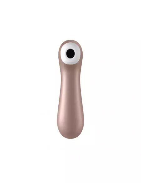 Satisfyer Pro 2 + Csiklóizgató Csiklóizgatók Satisfyer