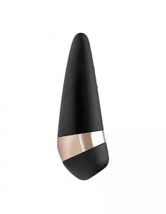 Satisfyer Pro 3 + Vibrátor Nonfiguratív vibrátorok Satisfyer 2