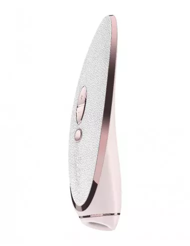 Satisfyer Luxury Prêt-à-porter Csiklóizgató Csiklóizgatók Satisfyer