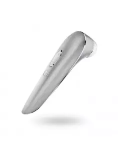 Satisfyer Luxury High Fashion Csiklóizgató Csiklóizgatók Satisfyer