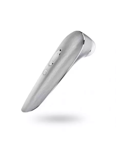 Satisfyer Luxury High Fashion Csiklóizgató Csiklóizgatók Satisfyer Satisfyer Luxury High Fashion Csiklóizgató Csiklóizgatók Satisfyer