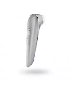 Satisfyer Luxury High Fashion Csiklóizgató Csiklóizgatók Satisfyer 2