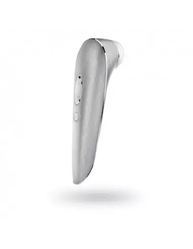 Satisfyer Luxury High Fashion Csiklóizgató Csiklóizgatók Satisfyer