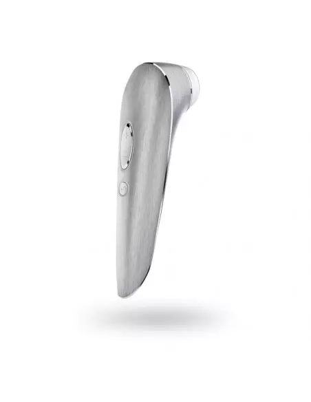 Satisfyer Luxury High Fashion Csiklóizgató Csiklóizgatók Satisfyer Satisfyer Luxury High Fashion Csiklóizgató Csiklóizgatók Satisfyer