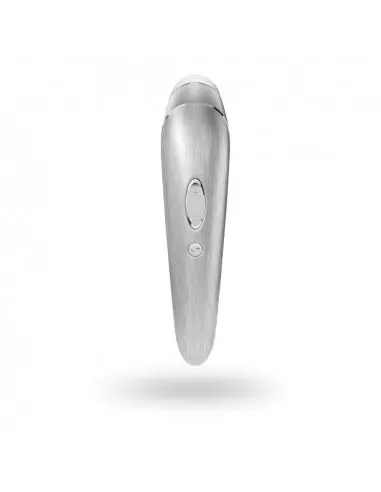 Satisfyer Luxury High Fashion Csiklóizgató Csiklóizgatók Satisfyer