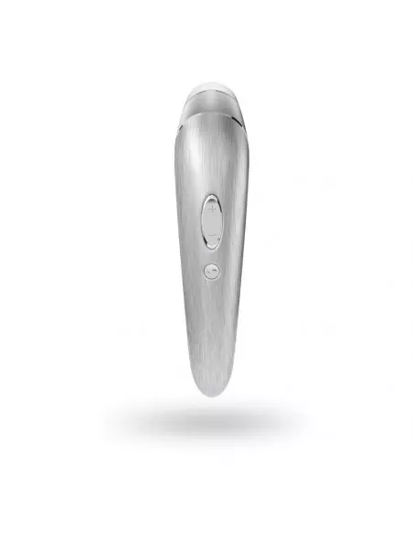 Satisfyer Luxury High Fashion Csiklóizgató Csiklóizgatók Satisfyer Satisfyer Luxury High Fashion Csiklóizgató Csiklóizgatók Satisfyer