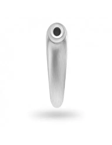 Satisfyer Luxury High Fashion Csiklóizgató Csiklóizgatók Satisfyer
