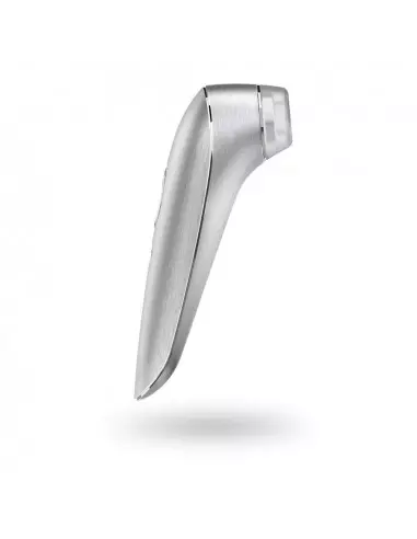 Satisfyer Luxury High Fashion Csiklóizgató Csiklóizgatók Satisfyer