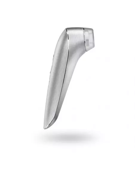 Satisfyer Luxury High Fashion Csiklóizgató Csiklóizgatók Satisfyer Satisfyer Luxury High Fashion Csiklóizgató Csiklóizgatók Satisfyer