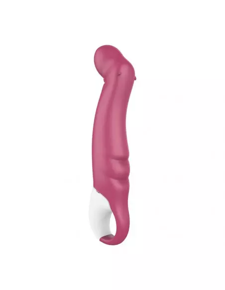 Satisfyer Petting Hippo Vibrátor Nonfiguratív vibrátorok Satisfyer Satisfyer Petting Hippo Vibrátor Nonfiguratív vibrátorok Satisfyer
