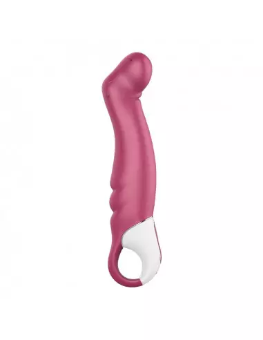 Satisfyer Petting Hippo Vibrátor Nonfiguratív vibrátorok Satisfyer