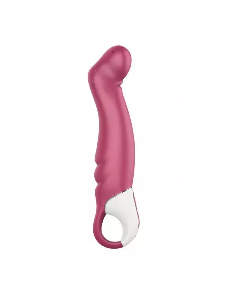Satisfyer Petting Hippo Vibrátor Nonfiguratív vibrátorok Satisfyer Satisfyer Petting Hippo Vibrátor Nonfiguratív vibrátorok Satisfyer