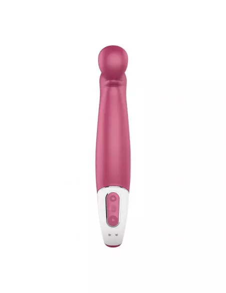 Satisfyer Petting Hippo Vibrátor Nonfiguratív vibrátorok Satisfyer Satisfyer Petting Hippo Vibrátor Nonfiguratív vibrátorok Satisfyer