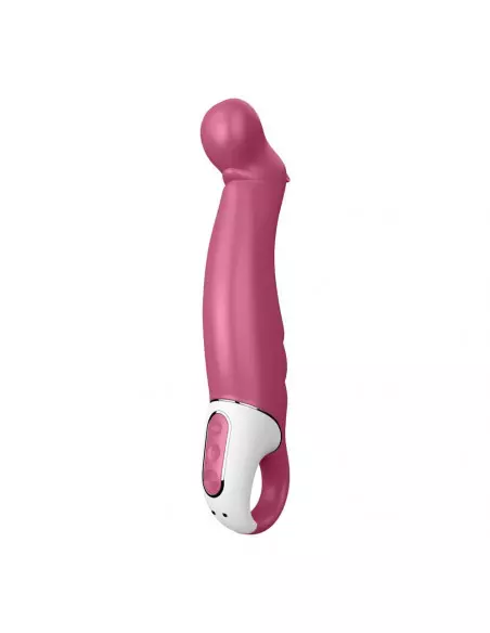 Satisfyer Petting Hippo Vibrátor Nonfiguratív vibrátorok Satisfyer Satisfyer Petting Hippo Vibrátor Nonfiguratív vibrátorok Satisfyer