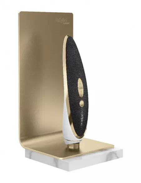 Satisfyer Luxury Haute Couture Csiklóizgató Csiklóizgatók Satisfyer Satisfyer Luxury Haute Couture Csiklóizgató Csiklóizgatók Satisfyer