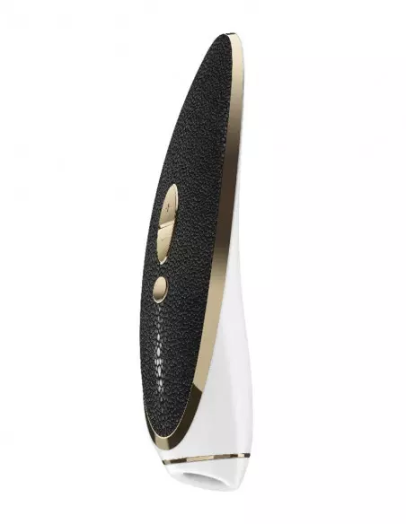 Satisfyer Luxury Haute Couture Csiklóizgató Csiklóizgatók Satisfyer Satisfyer Luxury Haute Couture Csiklóizgató Csiklóizgatók Satisfyer