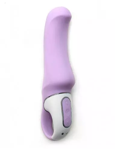 Satisfyer Vibes Charming Smile Vibrátor Nonfiguratív vibrátorok Satisfyer