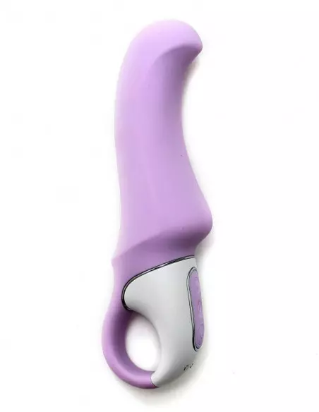 Satisfyer Vibes Charming Smile Vibrátor Nonfiguratív vibrátorok Satisfyer Satisfyer Vibes Charming Smile Vibrátor Nonfiguratív vibrátorok Satisfyer
