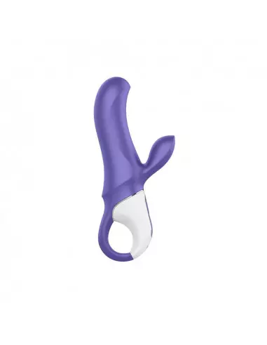 Satisfyer Vibes Magic Bunny Vibrátor Nonfiguratív vibrátorok Satisfyer