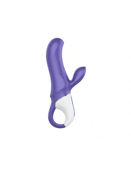 Satisfyer Vibes Magic Bunny Vibrátor Nonfiguratív vibrátorok Satisfyer
