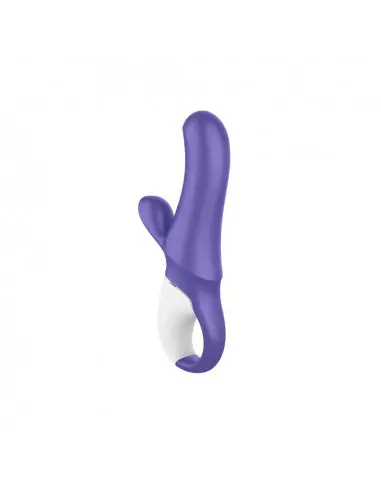 Satisfyer Vibes Magic Bunny Vibrátor Nonfiguratív vibrátorok Satisfyer