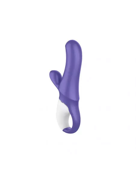Satisfyer Vibes Magic Bunny Vibrátor Nonfiguratív vibrátorok Satisfyer