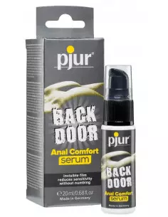 pjur backdoor anal comfort Síkosító Koncentrátum 20 ml Anál relax pjur