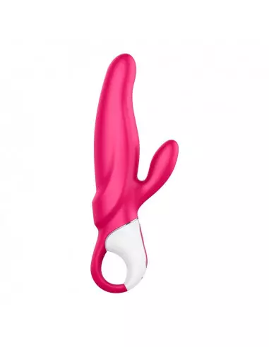 Satisfyer Vibes Mr. Rabbit Vibrátor Nonfiguratív vibrátorok Satisfyer